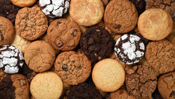 Sweet Seidner's Assorted Cookies