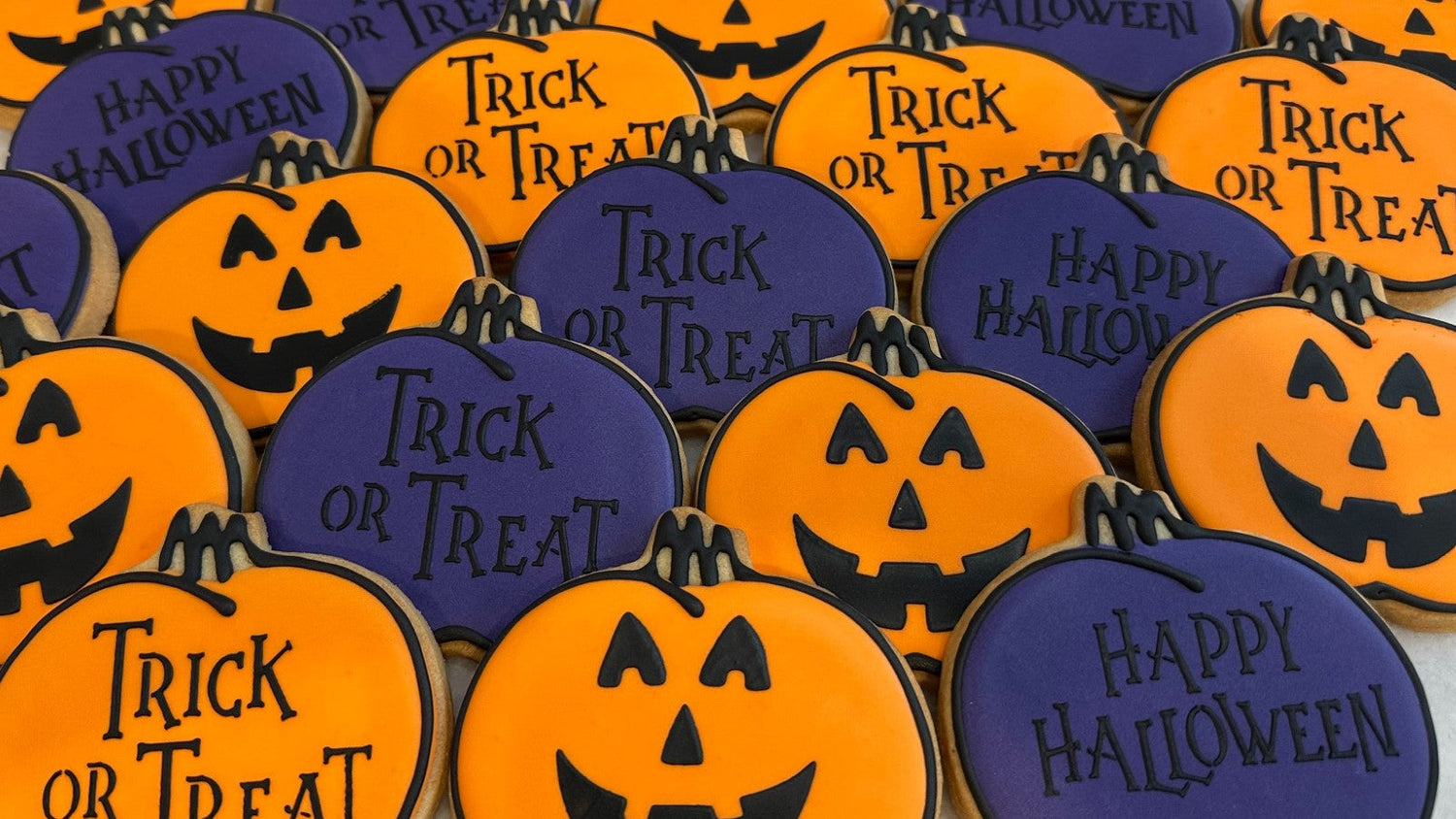 Halloween Collection