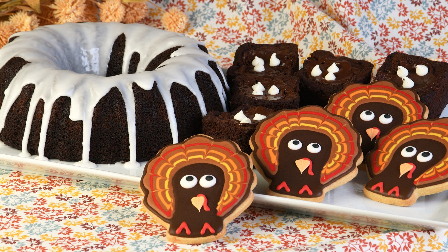 Thanksgiving Collection