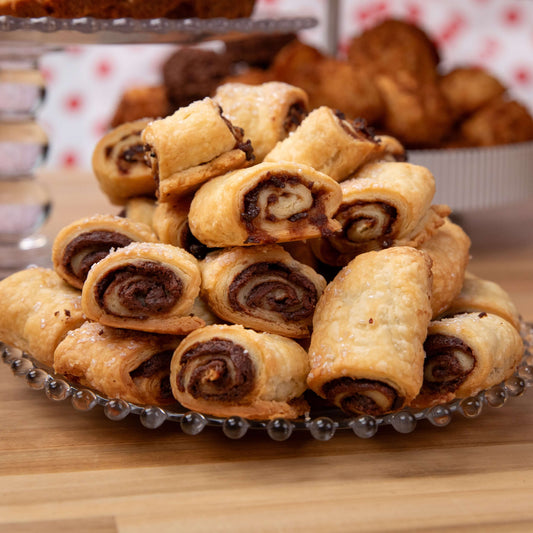 Rugelach