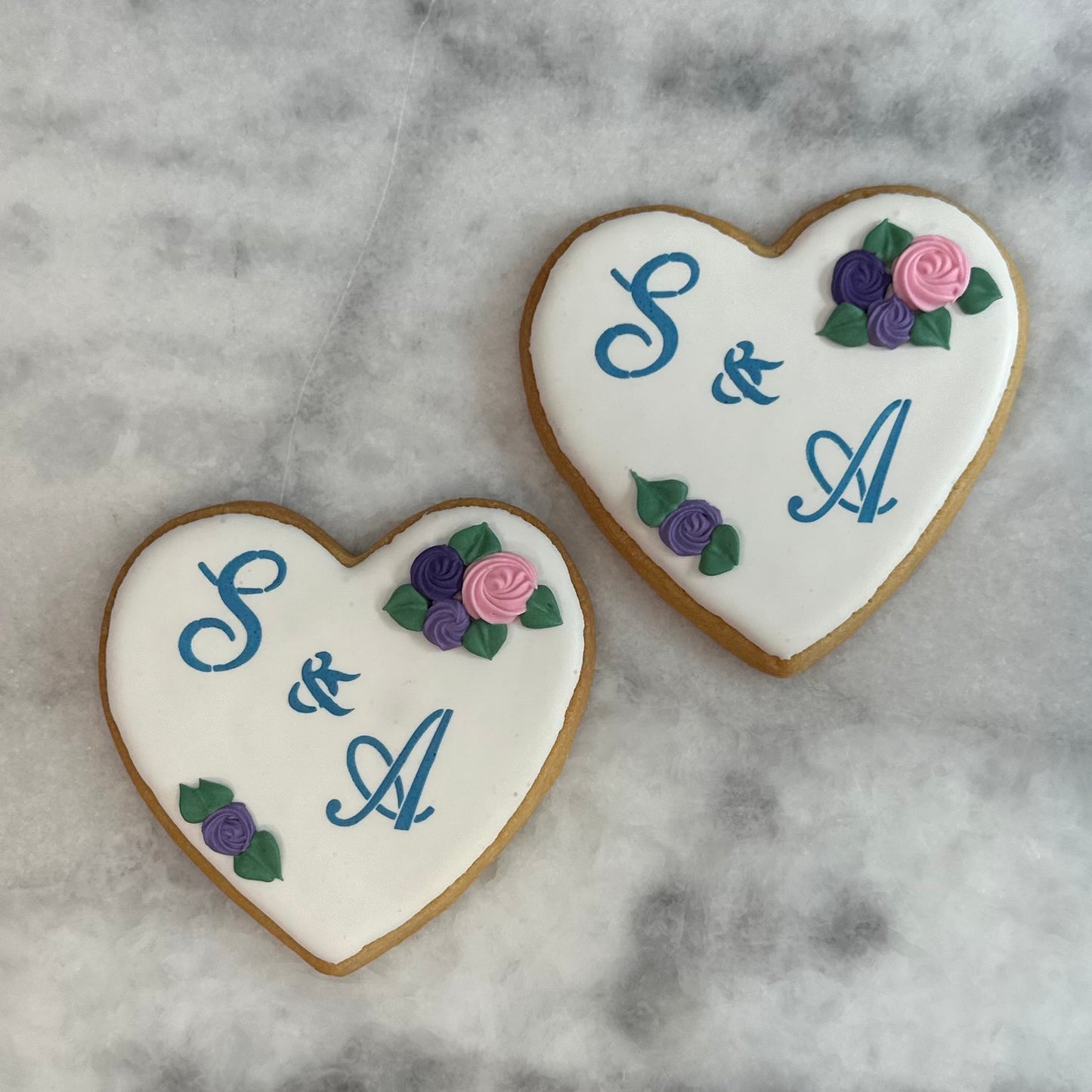 Custom Cookies