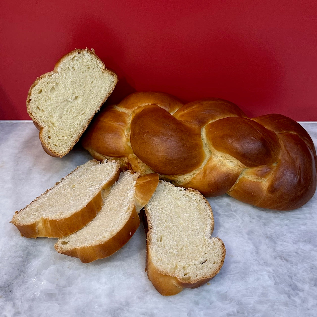 Challah