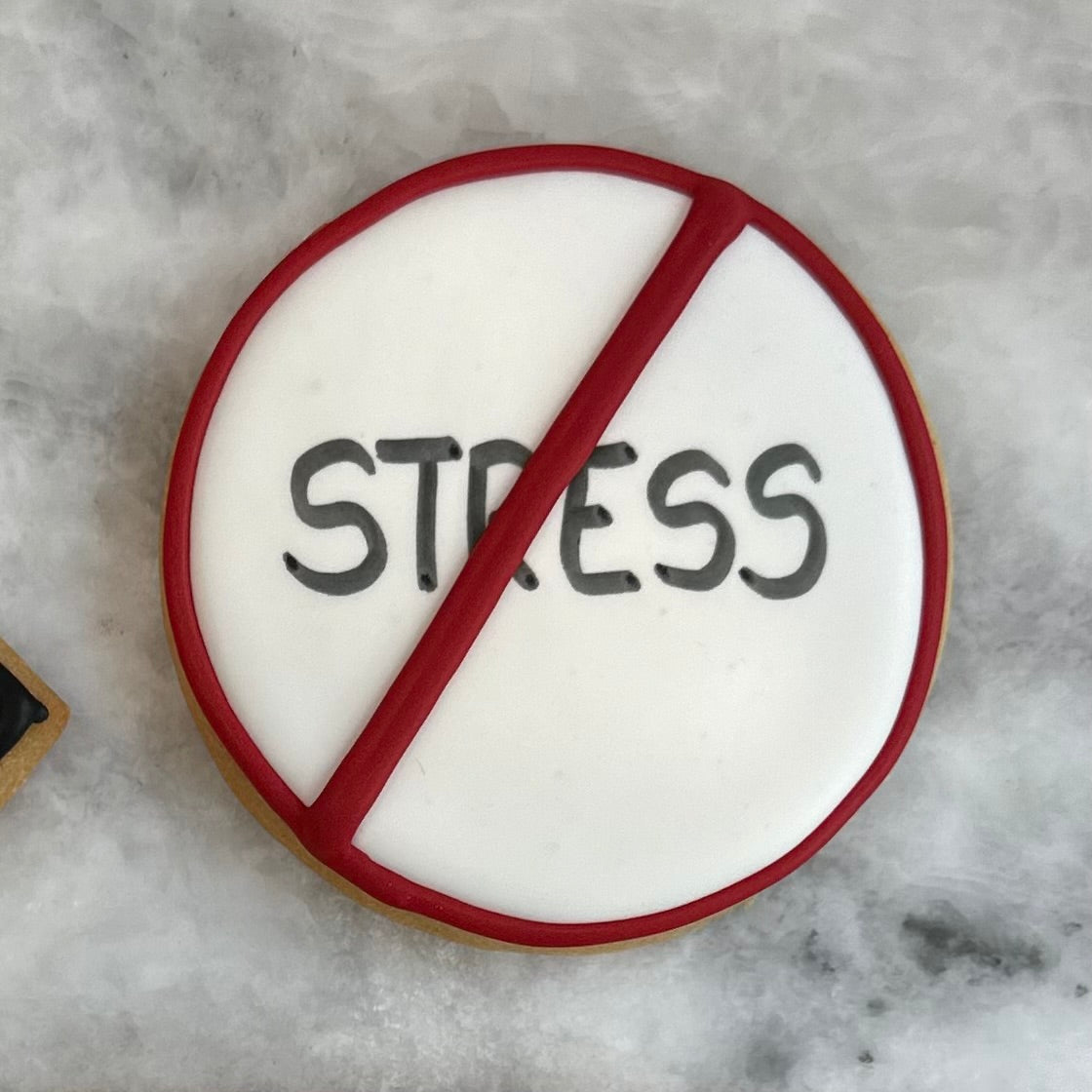 Retirement Cookies