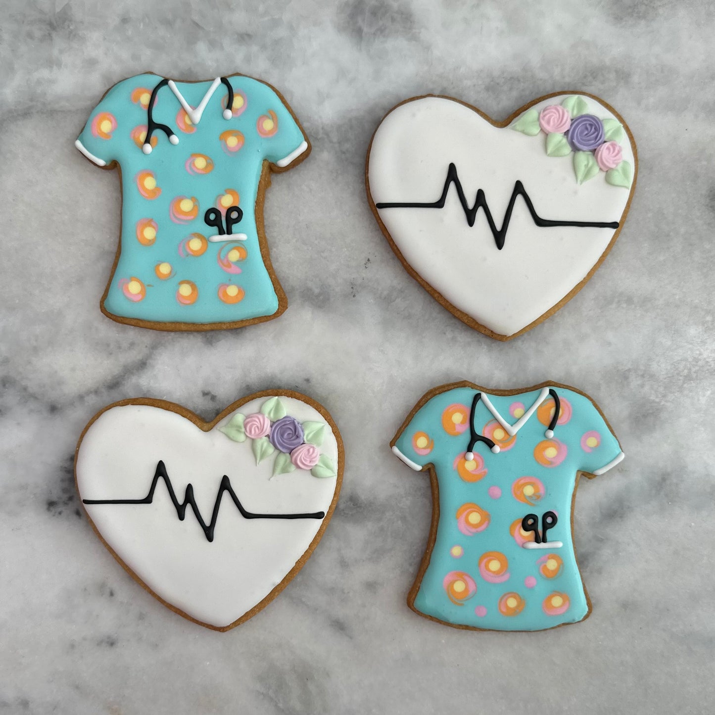 Custom Cookies