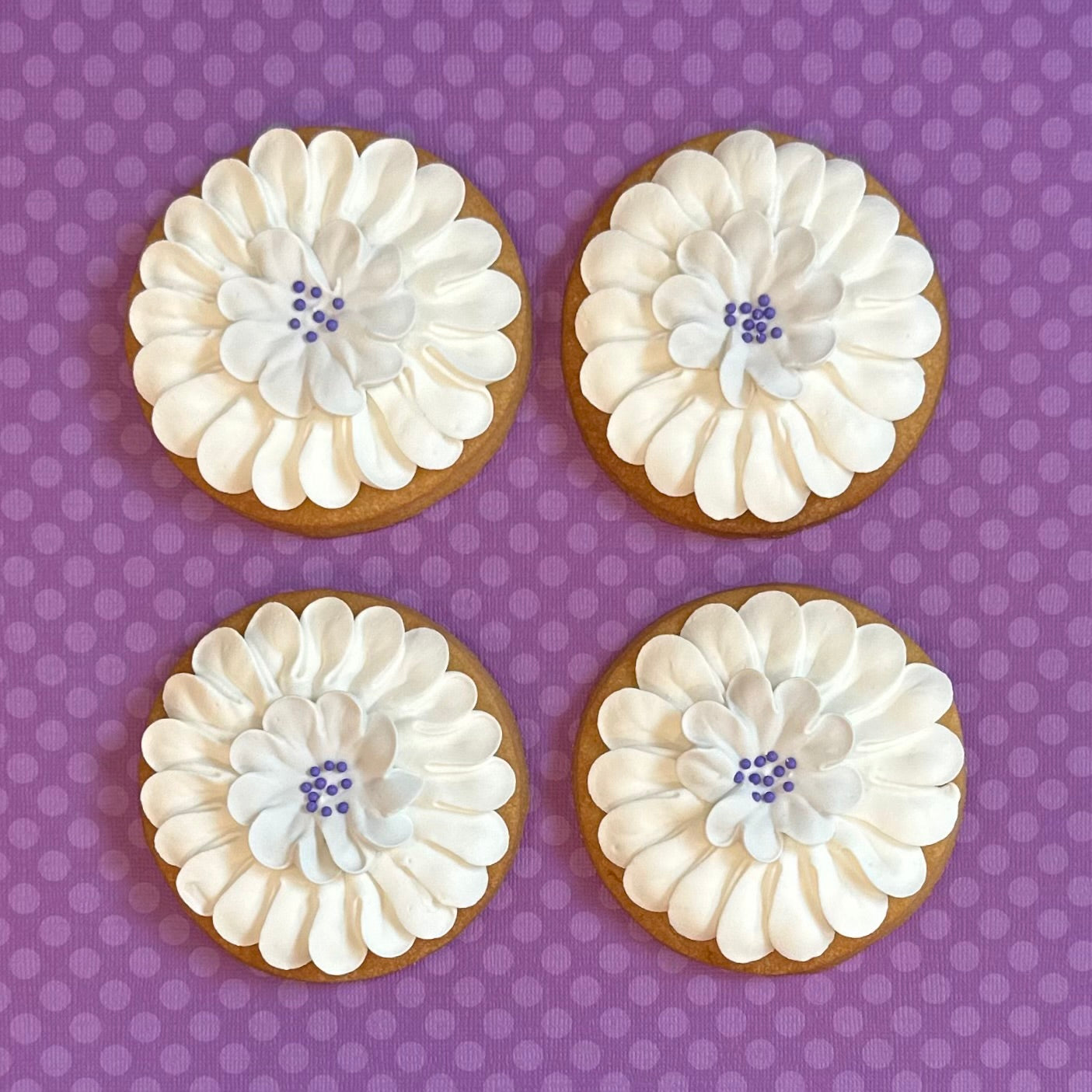 Custom Cookies
