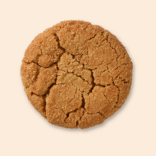 Brown Butter Sugar Cookies