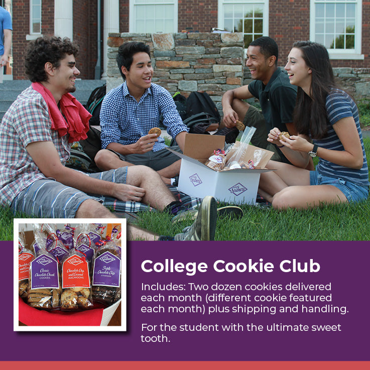 College Cookie Club