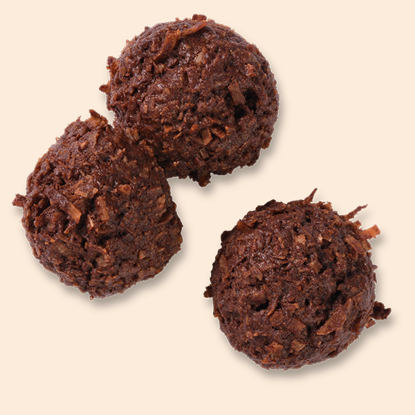 TBSCT - Holiday Macaroons