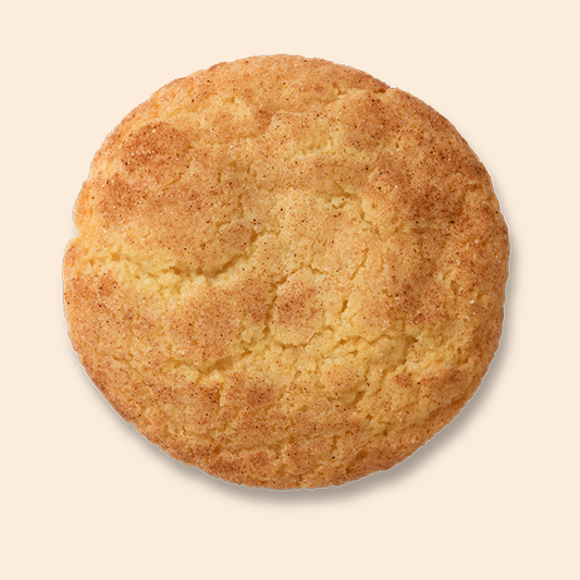 Snickerdoodle Cookies