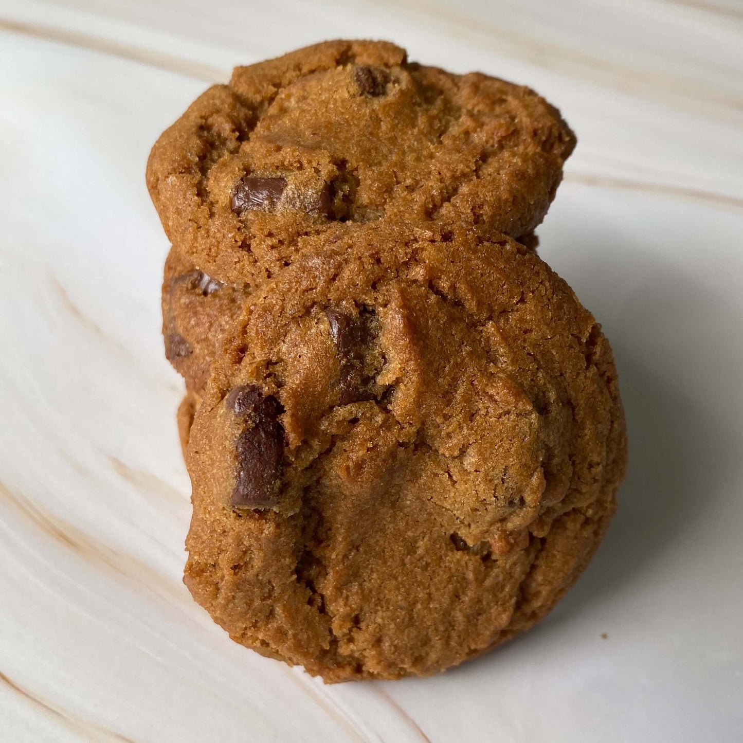 Classic Chocolate Chunk