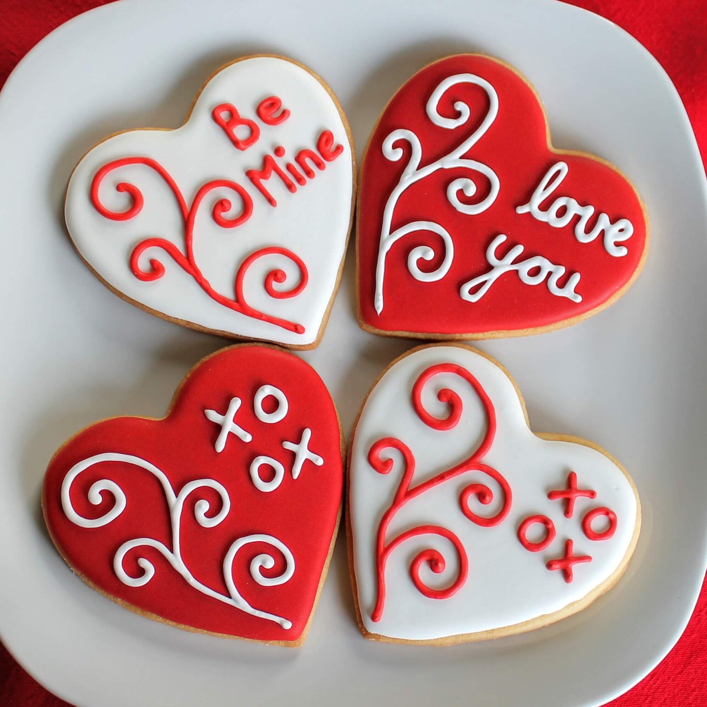 Happy Hearts