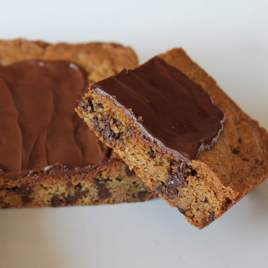 Jumbo Jack'ed Chocolate Chip Bar