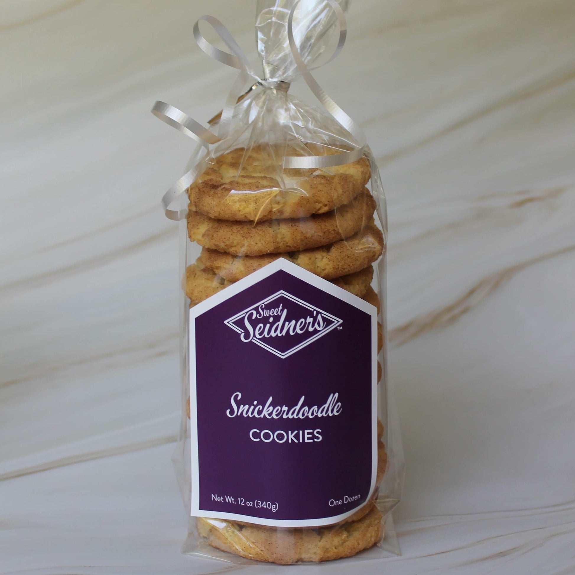 Snickerdoodle Package