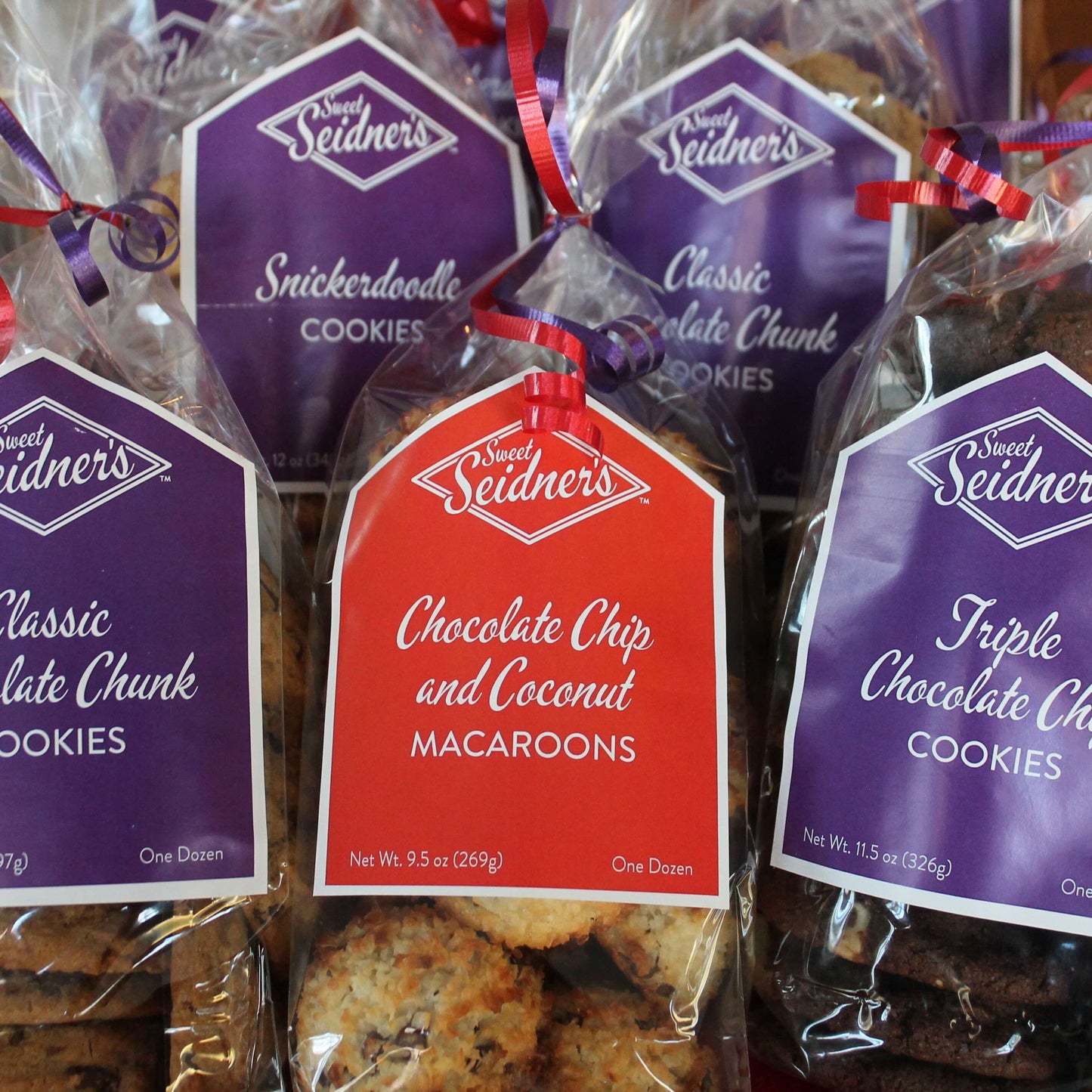 AEPhi - Super Snack Pack