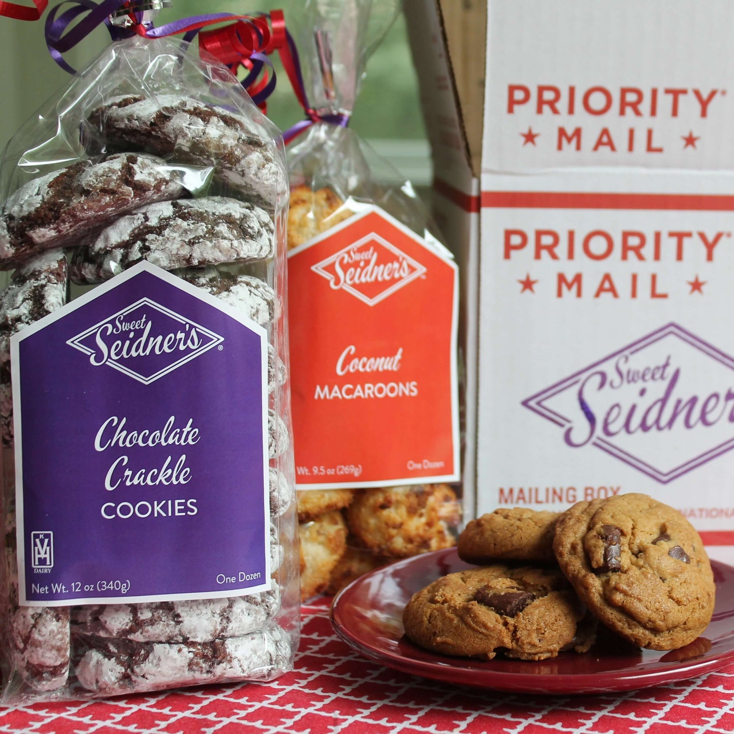 AEPhi Shop - "Thinking of You" Package