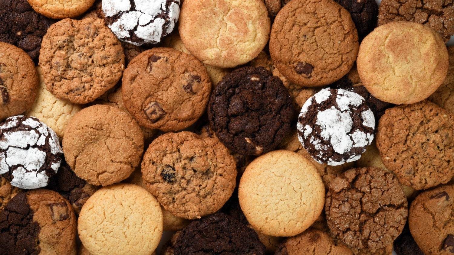 Assorted Cookies