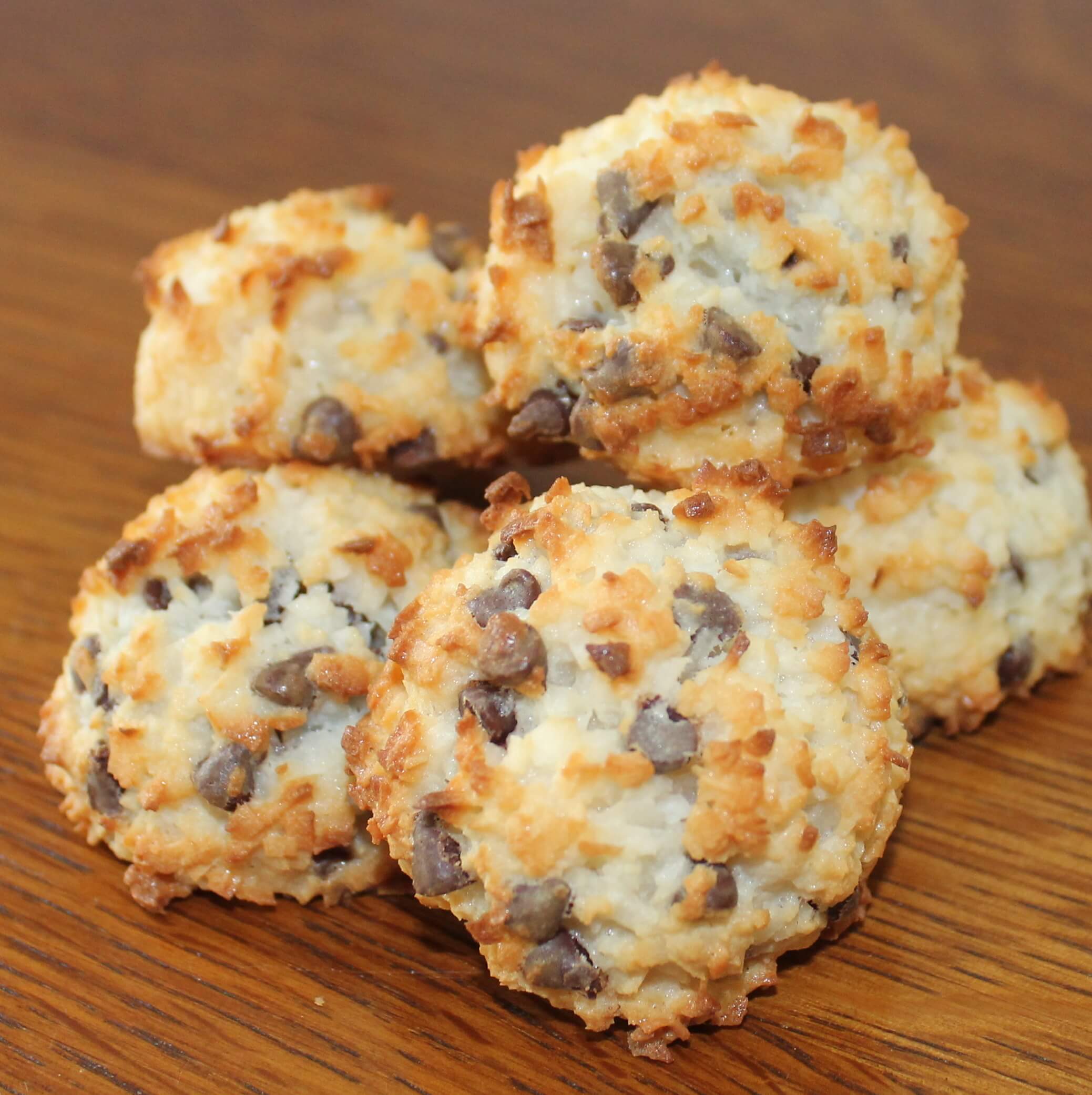 Macaroon Collection – Sweet Seidner's Bake Shop