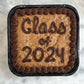 Class of 2024 Cookie Bar