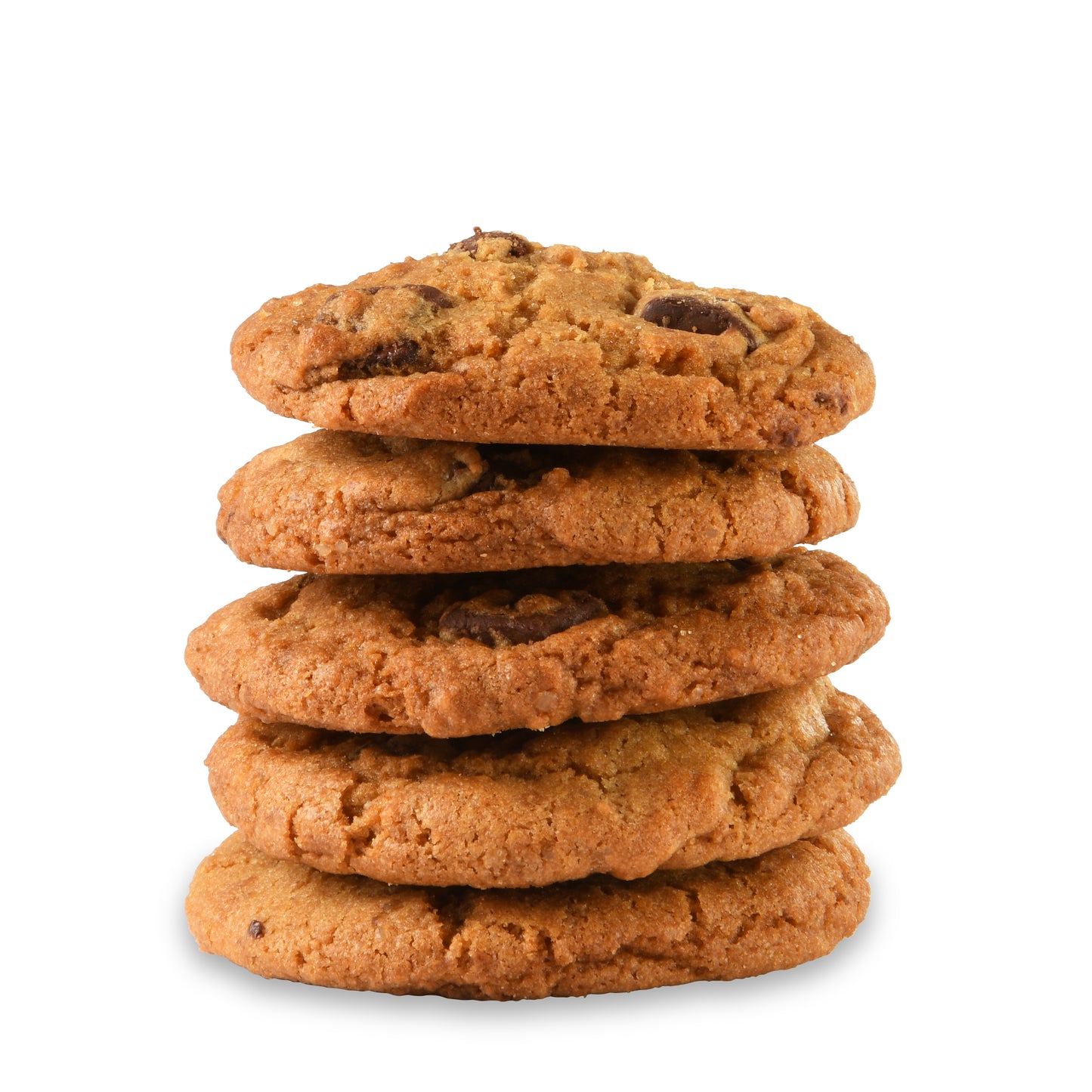 Cookie Stack Pack