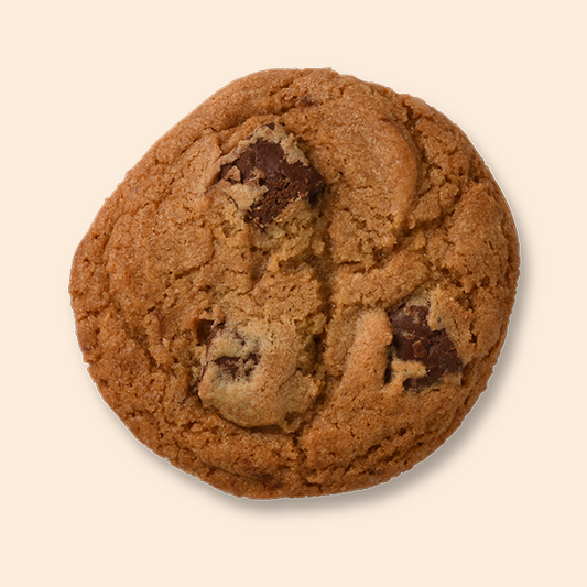 MH - Classic Chocolate Chunk Cookies