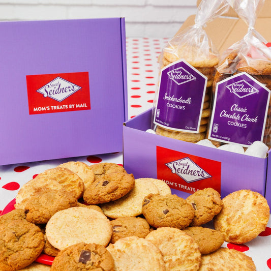 Corporate Gift Box- Cookies!