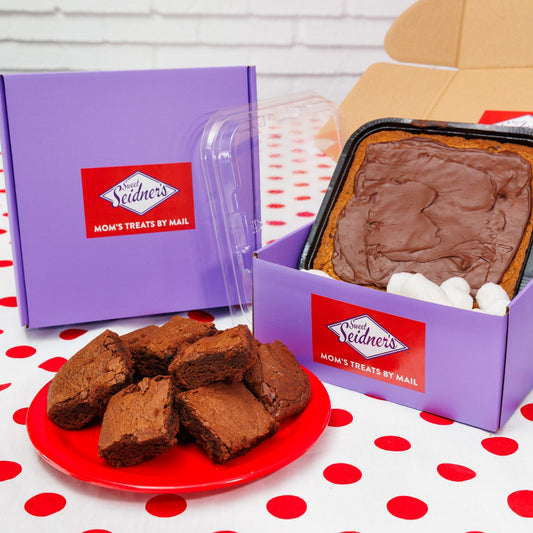 Brownies and Cookie Bars
