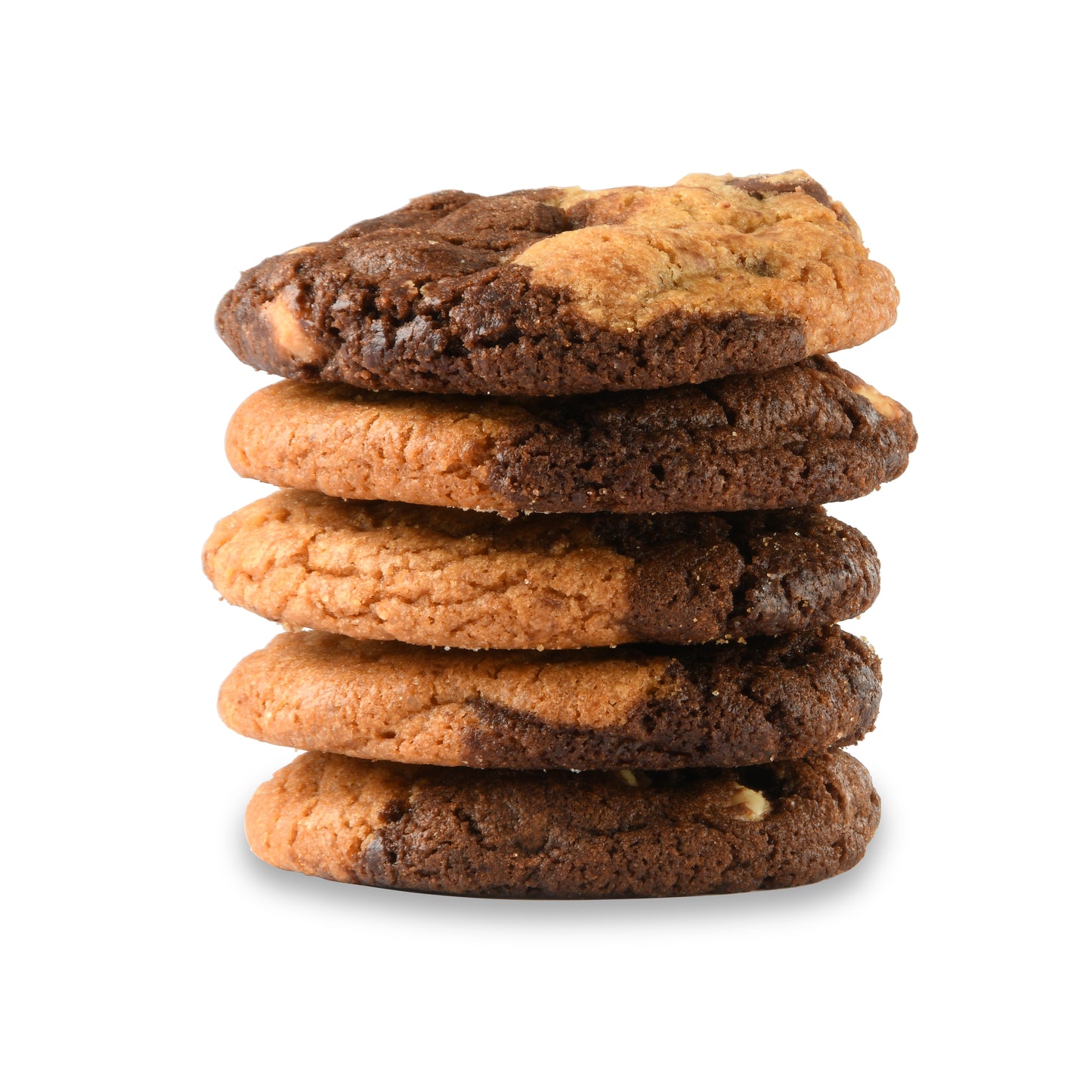 Cookie Stack Pack