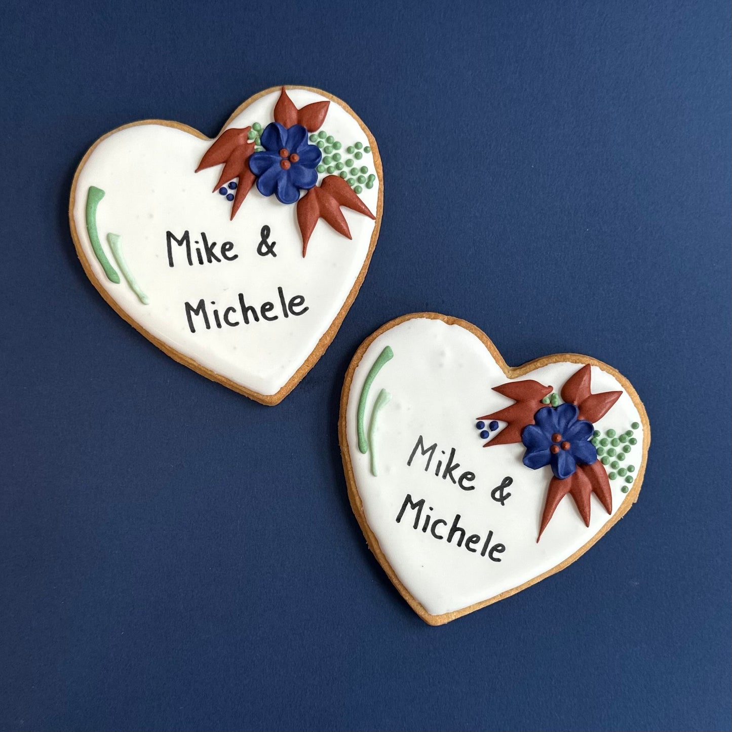 Wedding Hearts