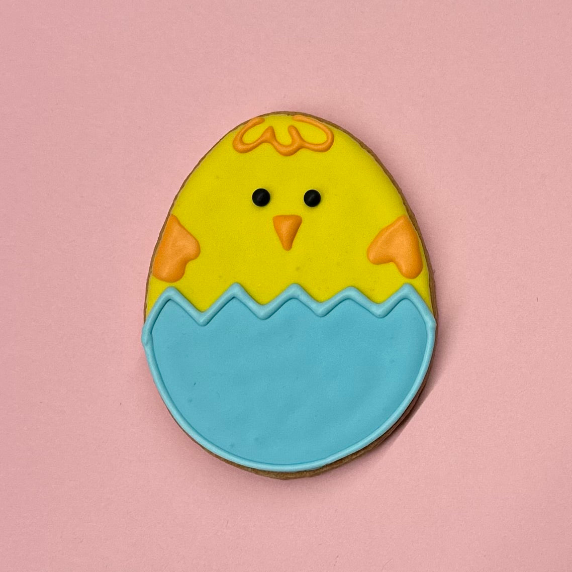 Easter Baby Chick