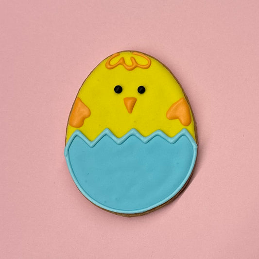 Easter Baby Chick