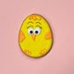 Easter Egg Cookies