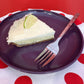 Key Lime Pie slice