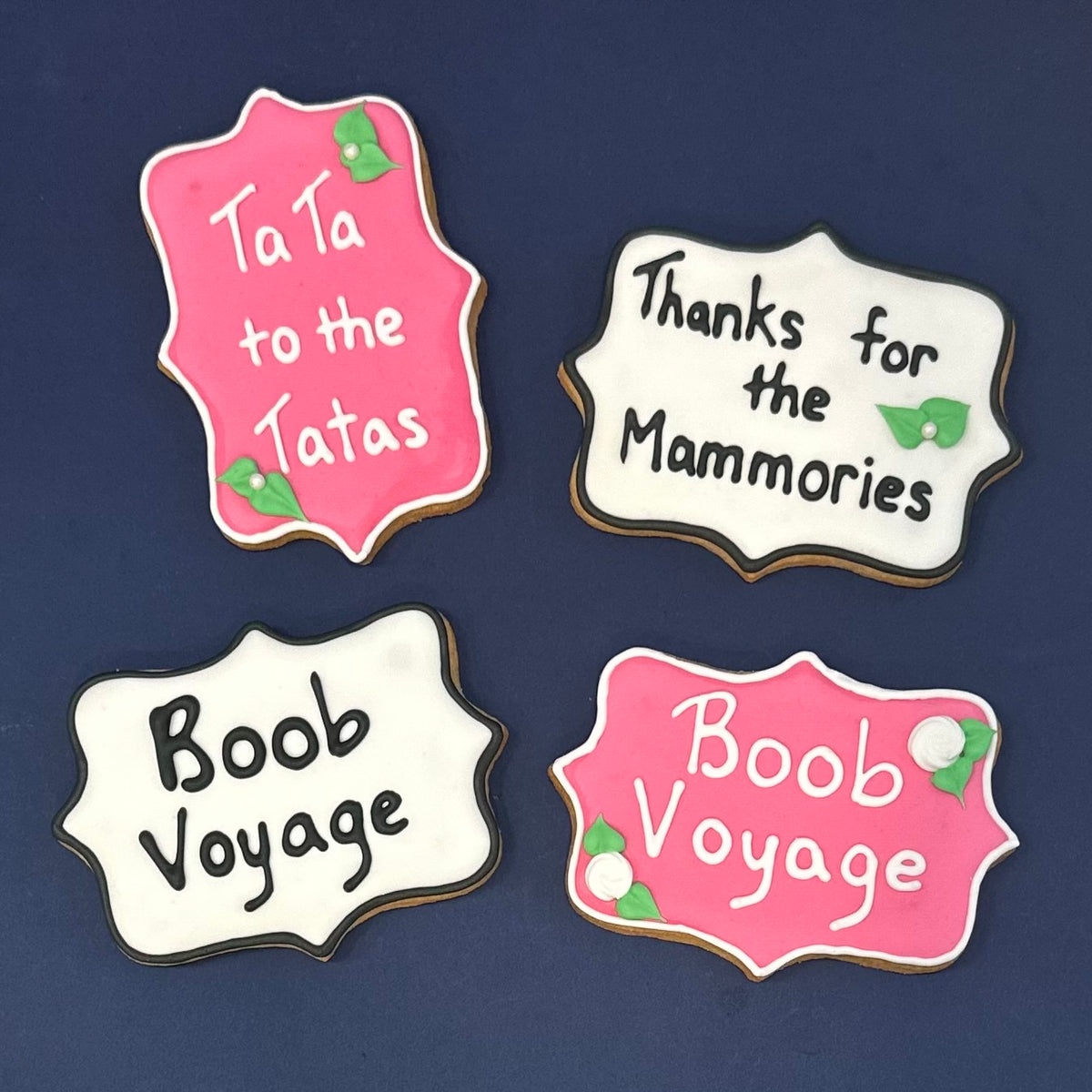 Thanks for the Mammories