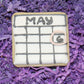 Save The Date Cookies