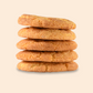 MH - Snickerdoodle Cookies
