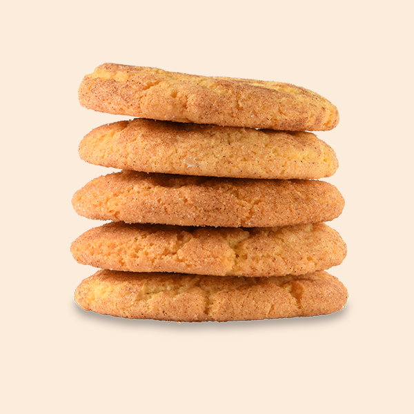 Cookie Stack Pack