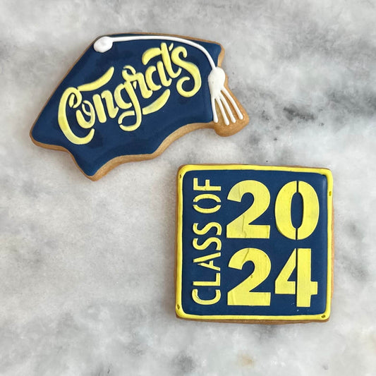 2024 Michigan Cookies