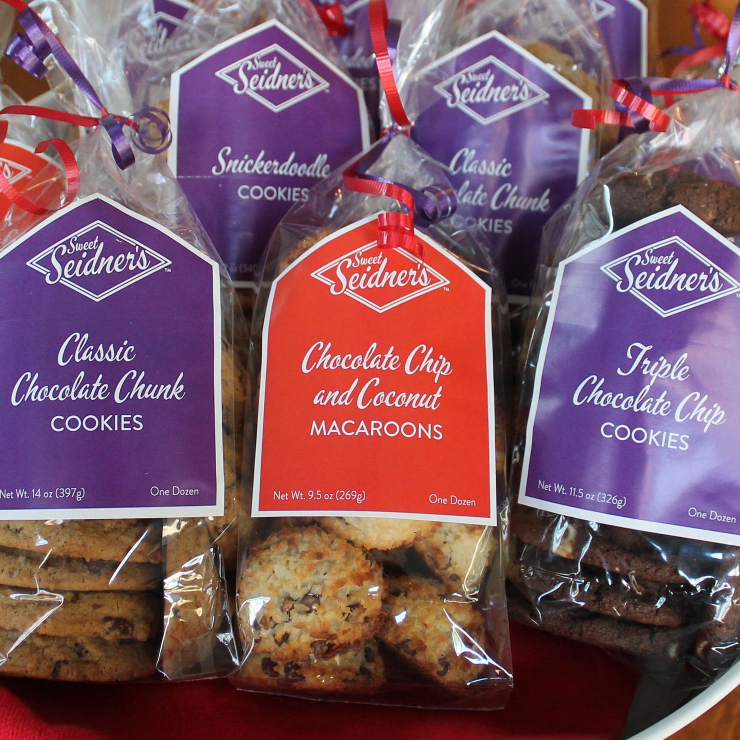 Back to School Cookie Bundle