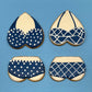 Bikini Cookies
