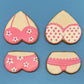 Bikini Cookies