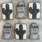 "Death to Your _s" Cookies
