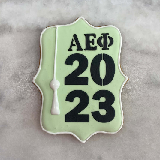 AEPhi - Grande Grad Package '26