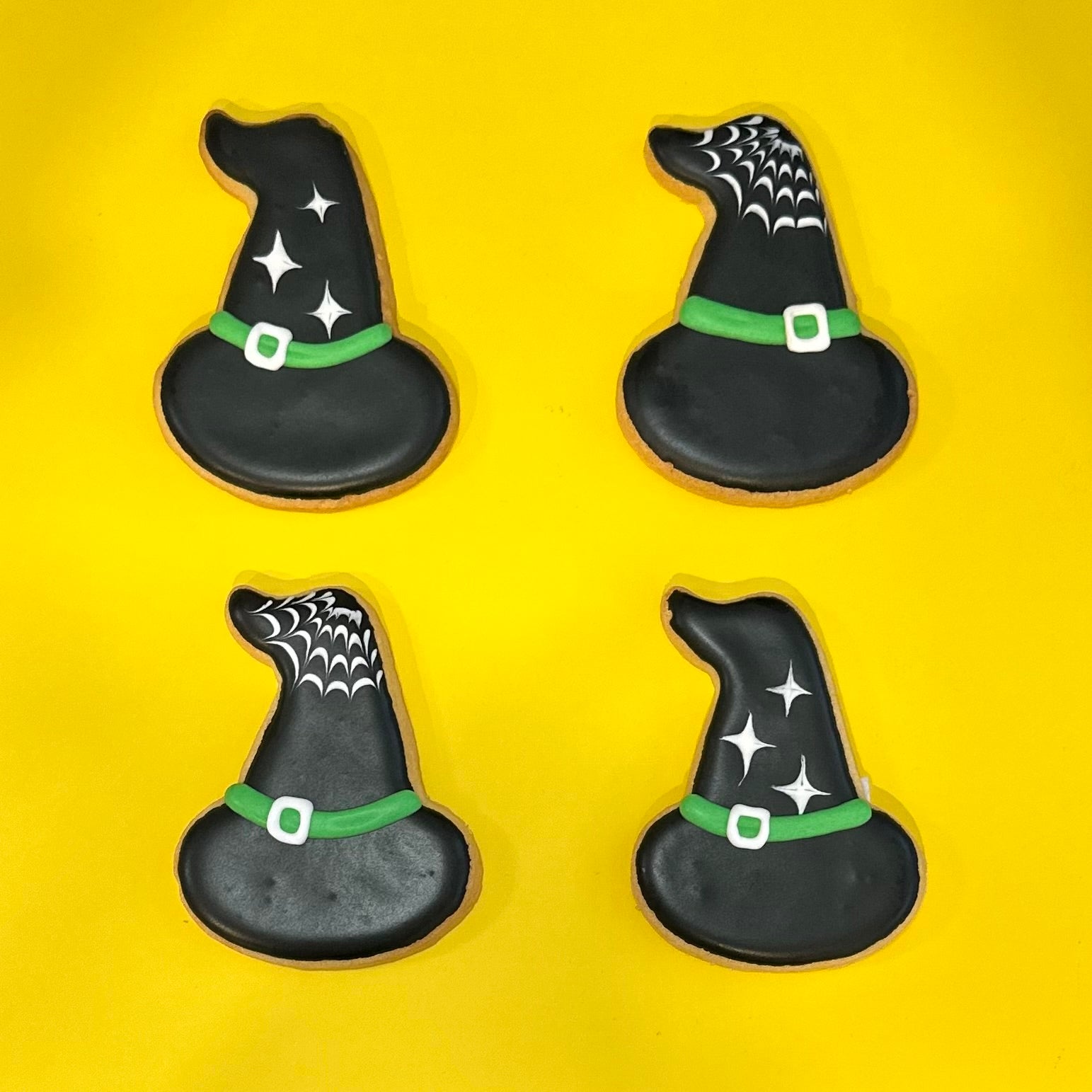 Witch's Hat Halloween