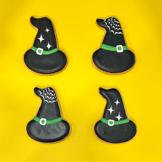 Witch's Hat Halloween