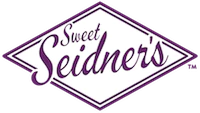 Sweet Seidner's Bakeshop Logo