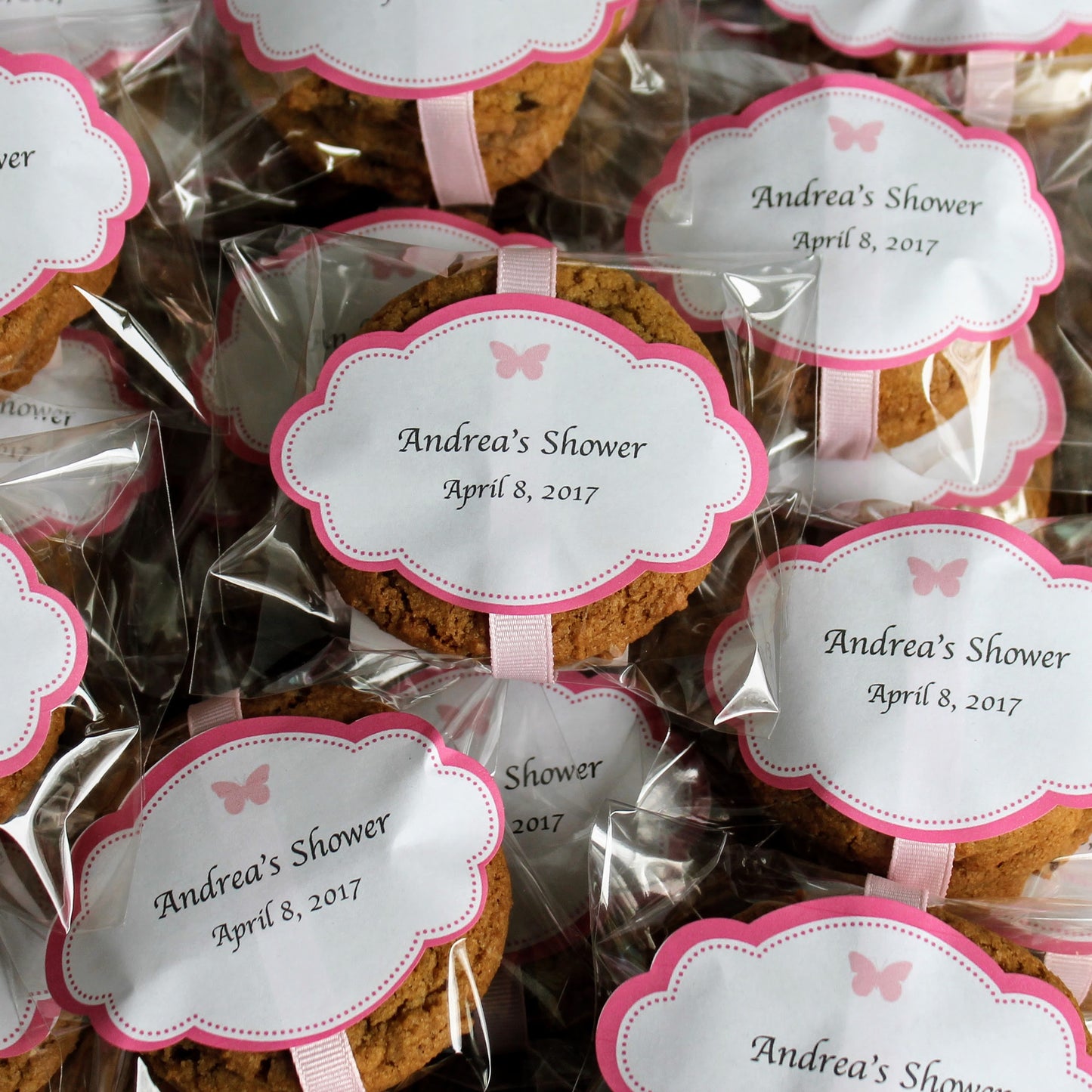Cookie Favors