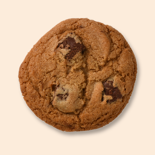 Classic Chocolate Chunk Cookie