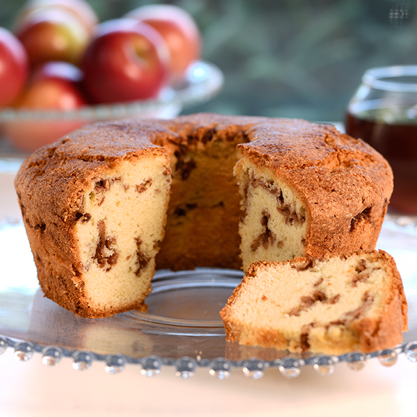 Apple Cake