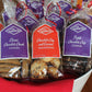 Assorted Cookie Packages