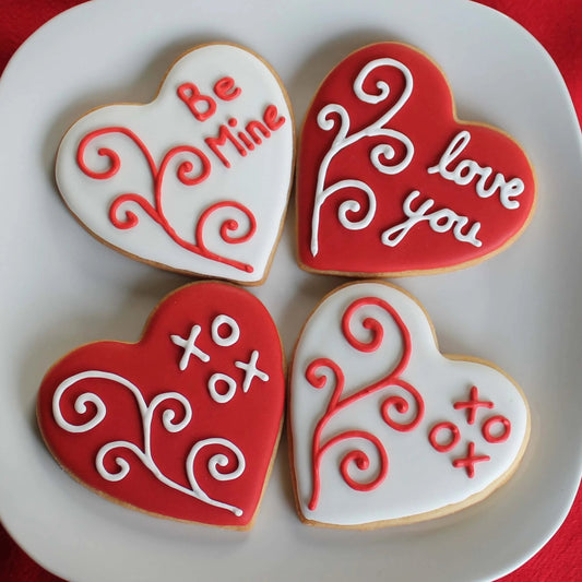 Happy Hearts